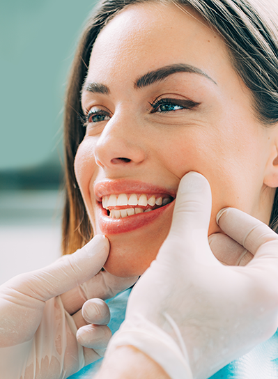 Wizualizacja skanowania