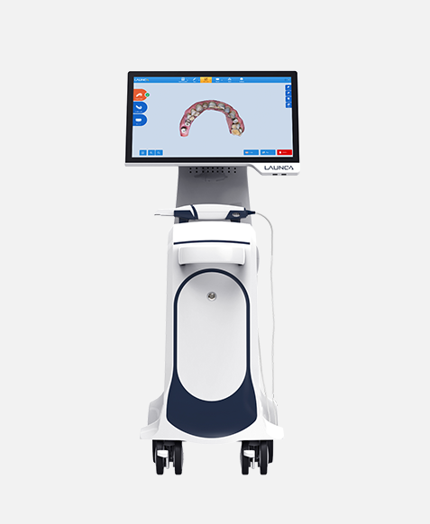 Launca – wizualizacja