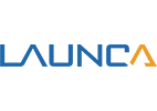 Launca – logo